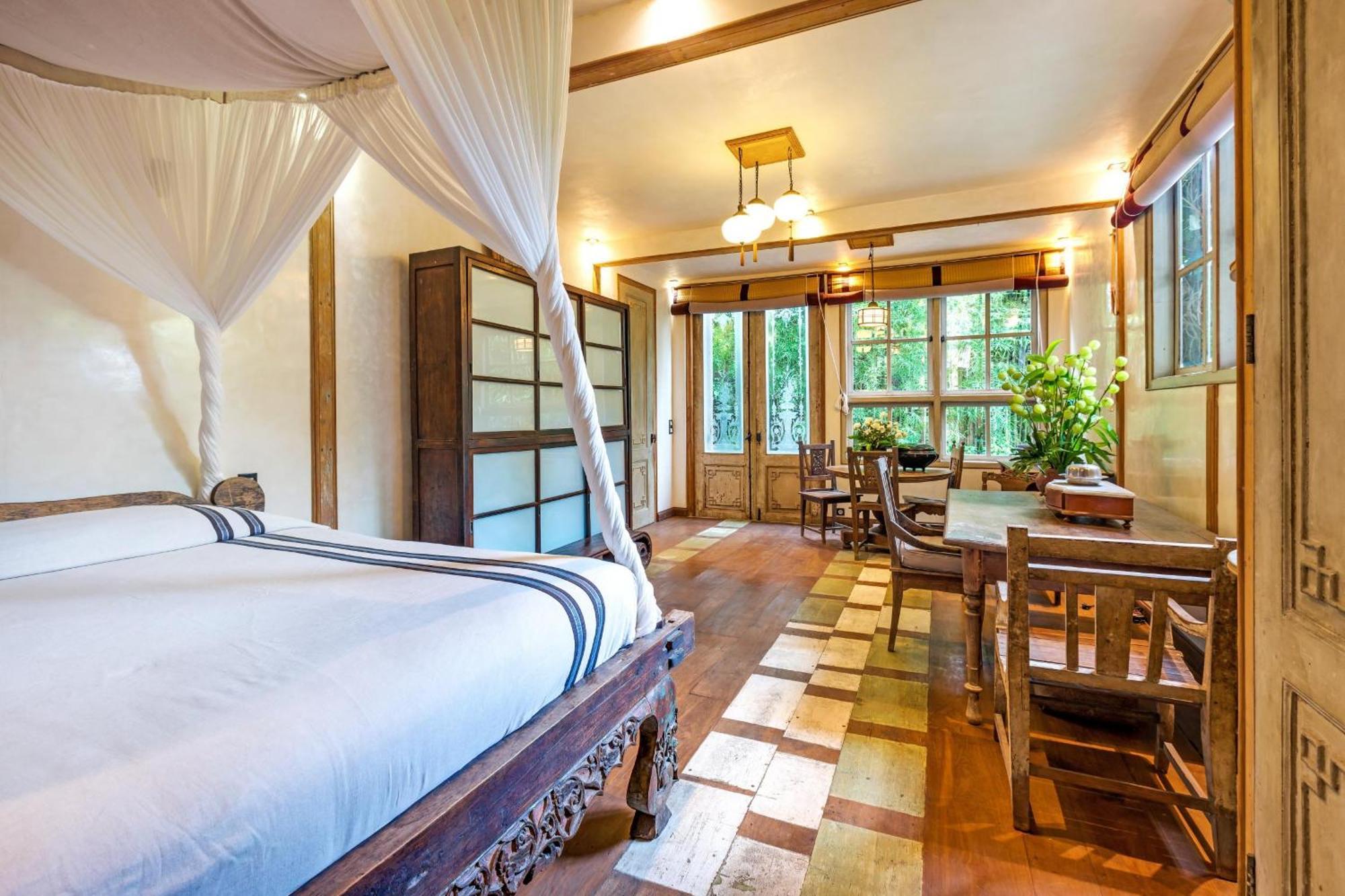 Villa Artis Canggu Exterior foto